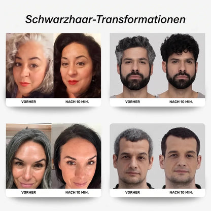 Polar Sofort-Farbshampoo